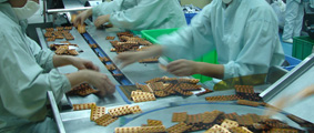 广西无尘净化工程